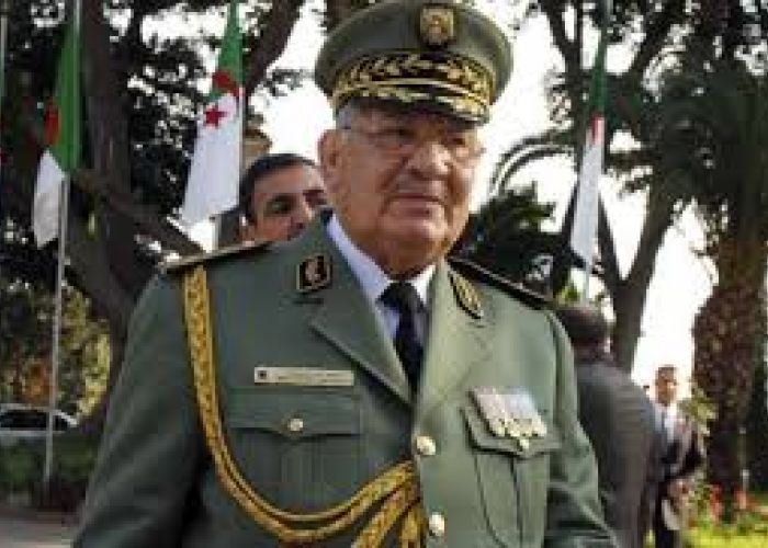 MDN : Ahmed Gaid Salah en visite de travail, ce mardi, à l'Académie militaire de Cherchell