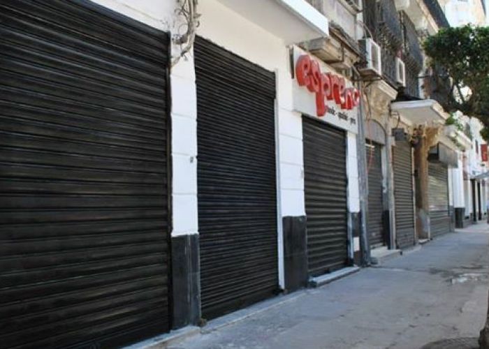 Manifestations anti cinquième mandat : "Désobéissance civile", dites-vous ? 