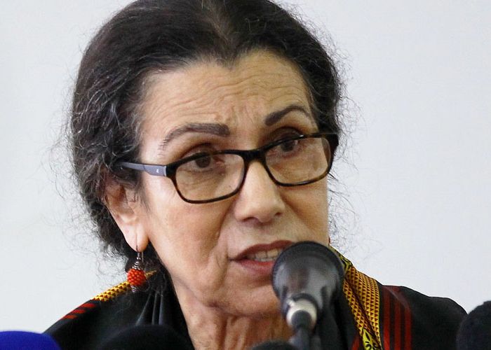 Elle rejette la proposition de Conférence nationale : Louisa Hanoune appelle Bouteflika à se retirer de la scène politique