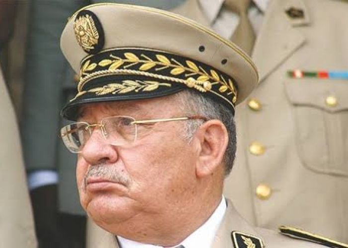 Le directeur d'Echourouk rend hommage &agrave; Ga&iuml;d Salah pour &ecirc;tre intervenu pour sa remise en libert&eacute; (Vid&eacute;o)