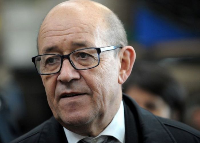  Présidentielle du 18 avril : le Quai d’Orsay souhaite une élection « dans de bonnes conditions » 