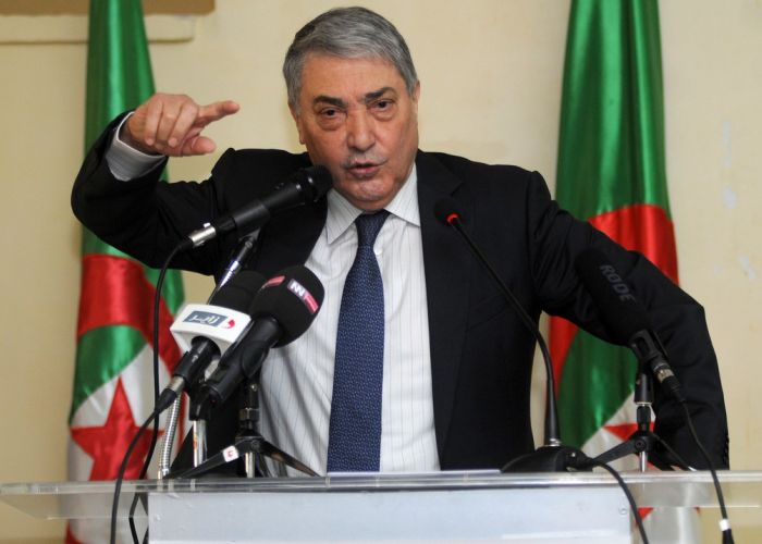 Présidentielle 2019 : Ali Benflis annonce son retrait