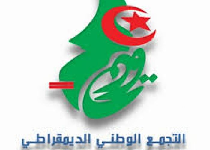 RND : le message du candidat Bouteflika, confirme que la voix des citoyens a été entendue