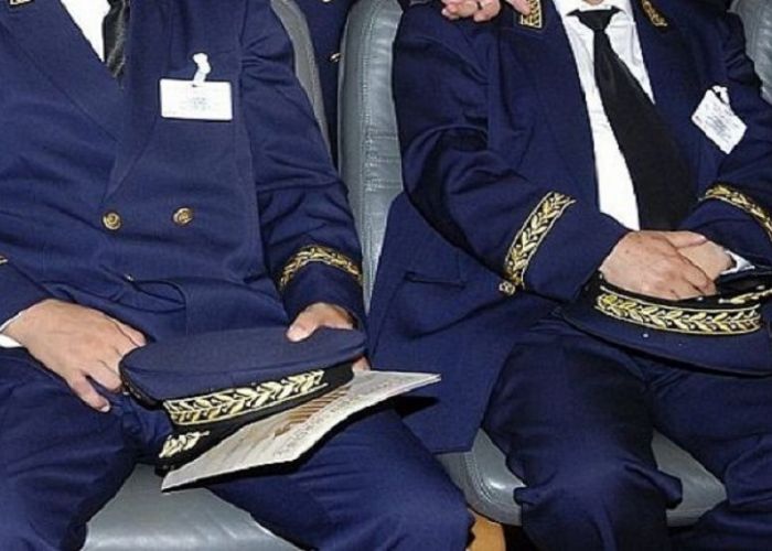 Bensalah opère un mouvement partiel dans le corps des walis et des walis délégués : le wali d'Alger Abdelkader Zoukh limogé