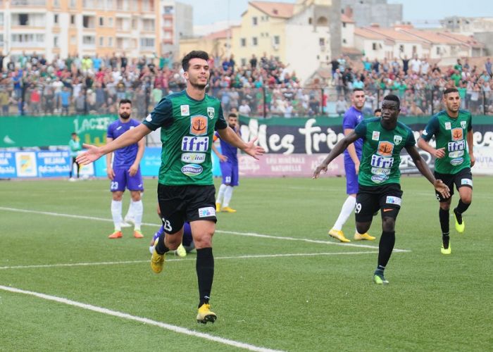 MOB- CABBA (0-0)/ PAC- CSC (1-0): la claque du PAC, le MOB en détresse