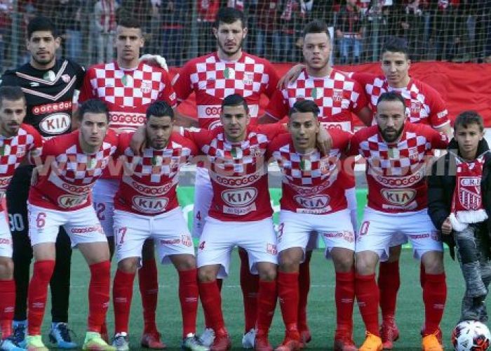 CRB-ESS (1-0) : le Chabab s’autorise une lueur d’espoir
