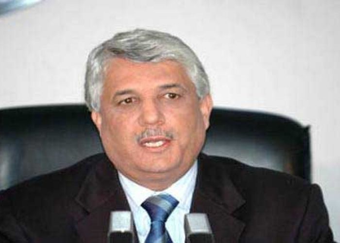  Conférence nationale annoncée par le candidat Bouteflika : Tayeb Louh fait le service après- vente 