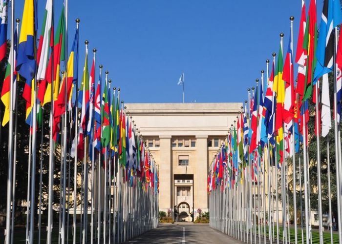 Genève : L'Algérie coordinateur du Groupe africain sur les affaires humanitaires pour l'année 2020
