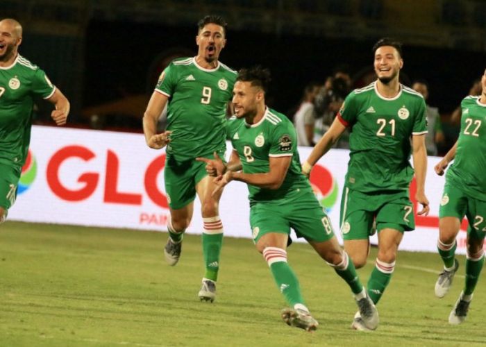  Mobilis : tous derrière les Verts CAN 2019 Égypte