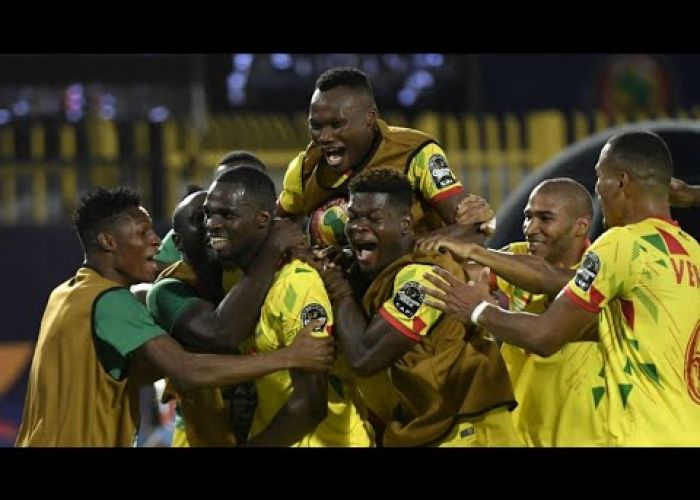 Deuxième manche, aujourd’hui, des huitièmes de finale de la CAN 2019 : un géant sur trois va plier bagages...et plus si affinités!