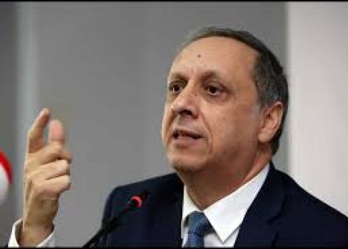 Discours de Soufiane Djilali, au Forum National pour le Dialogue 