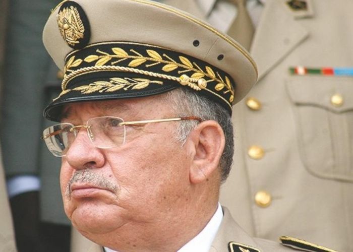  Gaid Salah : la justice et l’équité, voie "parfaite" pour assainir le pays de la corruption et des corrupteurs