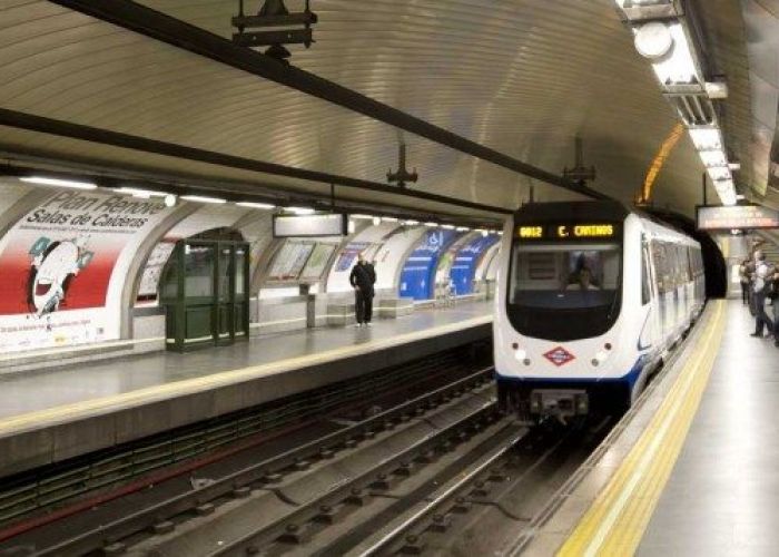 Métro d'Alger: lancement prochain des travaux du tronçon reliant la place des Martyrs à Bab El Oued 