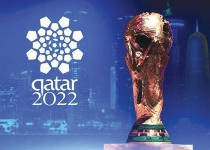 Le Mondial-2022 frappe déjà à la porte : le tirage au sort du tour préliminaire pour la zone- Afrique