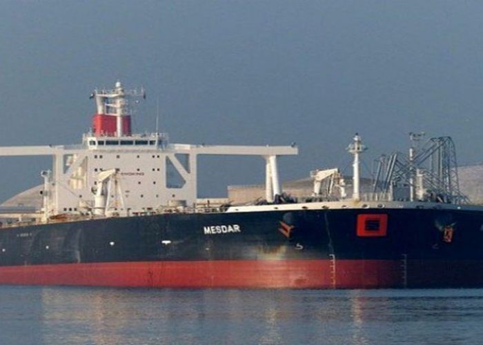  Arraisonnement du pétrolier algérien par la marine iranienne dans le détroit d’Ormuz : les clarifications de Sonatrach