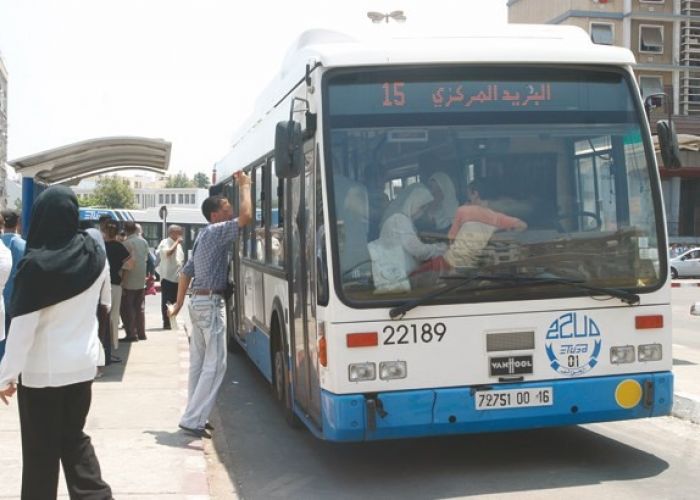  Effets dominos dans l’affaire Tahkout : l’ex-DG de l’ETUSA et le Directeur des transports d’Alger, sous mandat de dépôt