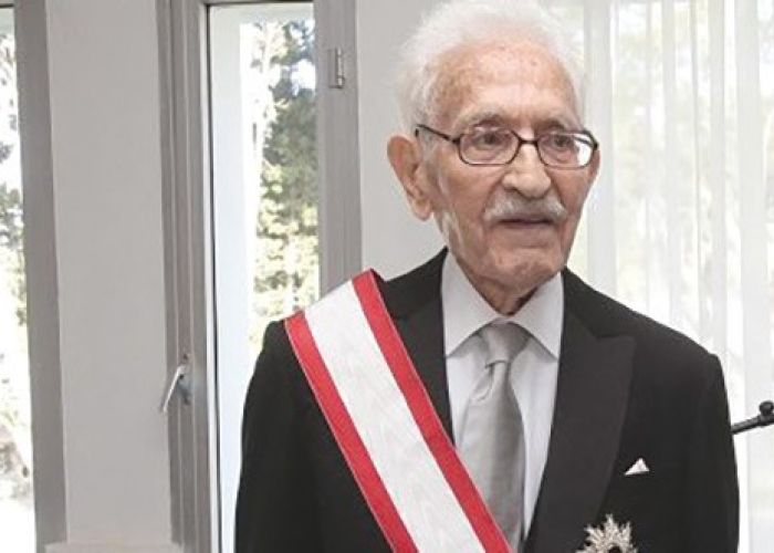  Les Grands Hommes de l’Ecole diplomatique d’Abdelaziz Bouteflika : Abdelmalek Benhabylès, où le parcours exceptionnel d’un homme de conviction