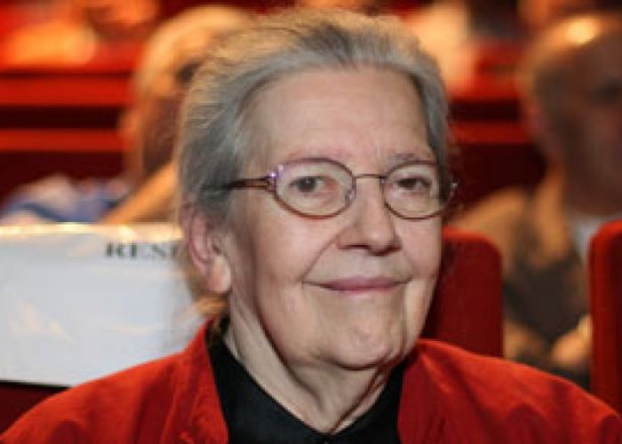 Militante anticolonialiste : la veuve de Maurice Audin décédée samedi à l’âge de 87 ans