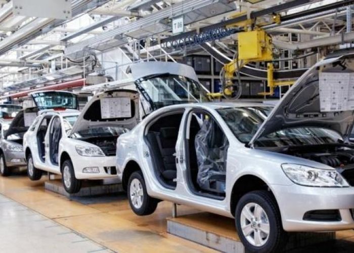 Usines de montage de voitures, une dérive financière, l’importation de voitures d’occasion, du replâtrage conjoncturel