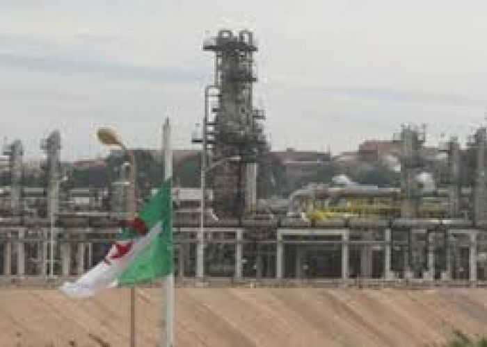 Le pétrole algérien a perdu plus de 6 dollars en juin