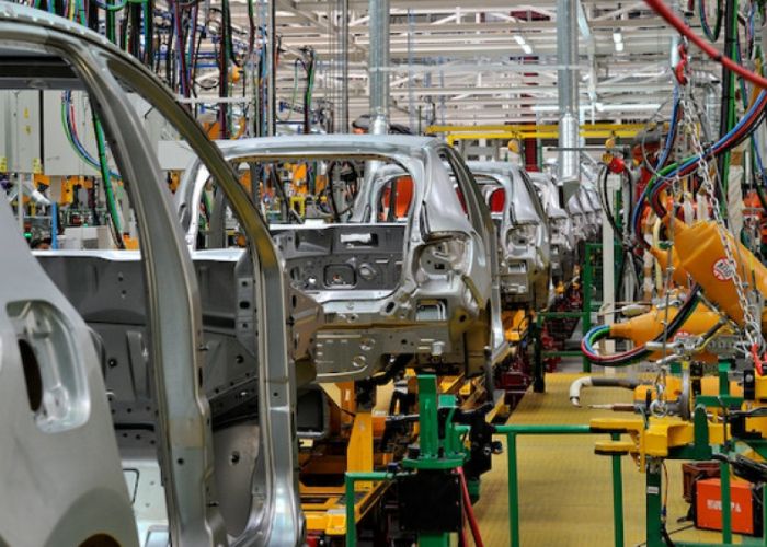 Pose de la première pierre de l’usine Peugeot en Algérie dimanche prochain