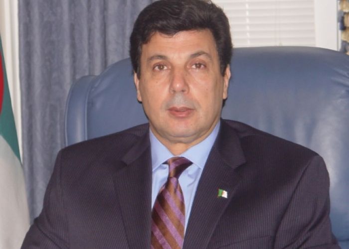 Abdellah Baâli quitte la direction de campagne de Tebboune