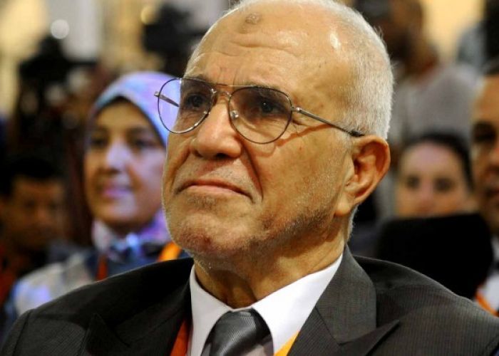  Mohamed Charfi, à propos de la présidentielle : « il y en a qui sont pour et d’autres qui sont contre, tous les avis sont respectables »
