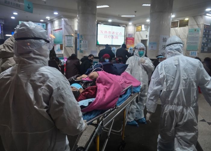 Coronavirus : L'OMS décrète l'urgence internationale de santé publique