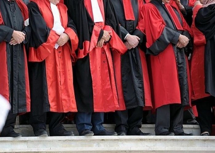 Le Syndicat national des magistrats accuse Zeghmati de non respect de ses engagements