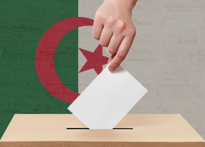 Présidentielle du 12 décembre : plus de 24 millions d'électeurs appelés aux urnes jeudi