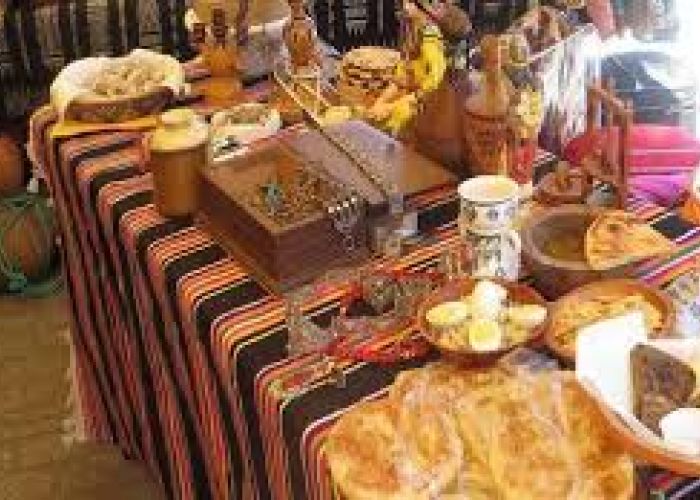 Yennayer 2970 : La journée du dimanche 12 janvier 2020 chômée et payée