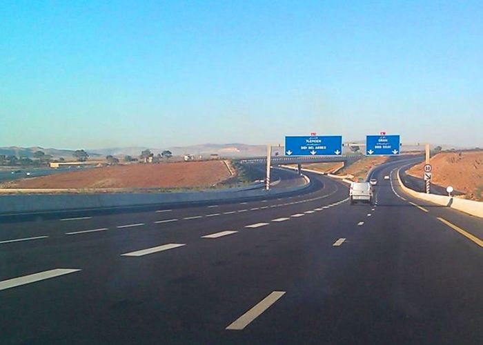 Le trafic routier sera interrompu sur le tronçon autoroutier El Affroun et El Khèmis dans le sens Alger-Oran vendredi et samedi