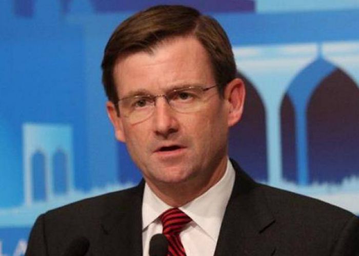Algérie-USA : Abdelkader Messahel reçoit le Sous-Secrétaire d’Etat US aux Affaires Politiques, David Hale