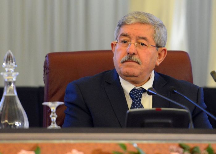 Rencontre Gouvernement-Walis : Le discours du premier ministre Ahmed Ouyahia (Document)