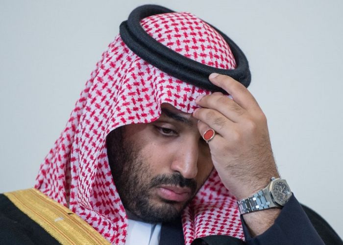 Visite de Mohamed Ben Salmane en Algérie : des intellectuels dénoncent