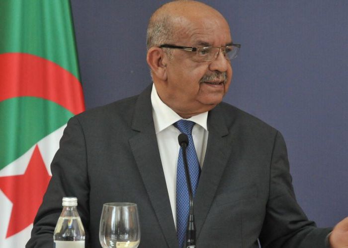Les Grands Hommes de l’Ecole diplomatique d’Abdelaziz Bouteflika: Abdelkader Messahel : le diplomate patriote (14ème partie)