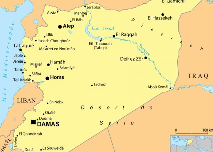 Guerre en Syrie: Où en est arrivé le système onusien? Tontons flingueurs, tontons blagueurs