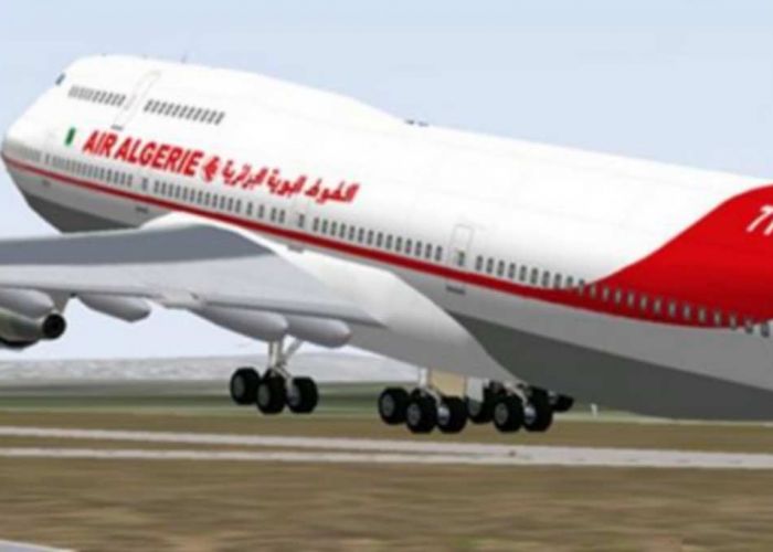 Air Algérie : Bakhouche Allèche aligne ses chiffres, évoque la ligne Alger- New York