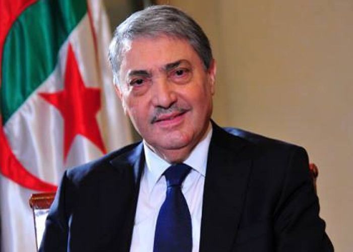  Présidentielle : Ali Benflis forme son équipe de campagne