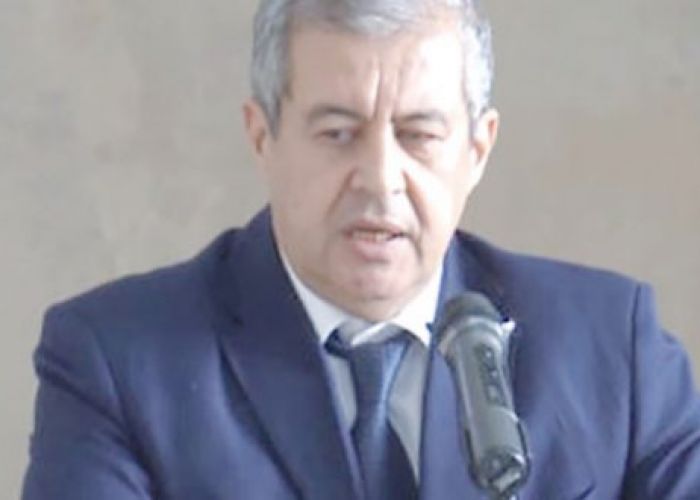  Propos de Saâdani sur le Sahara occidental : ferme réaction du gouvernement