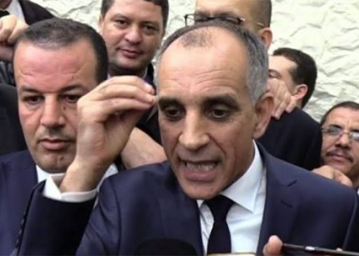 Appel au gel des activités judiciaires: Le Conseil des magistrats de Tindouf se démarque 