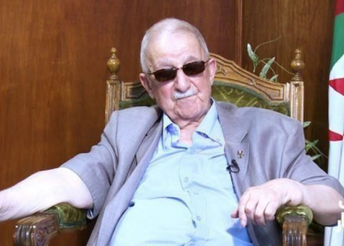  Présidentielle du 12 décembre : L’ONM appelle le Hirak à « choisir la bonne personne » et réclame du pouvoir des mesures d’apaisement 