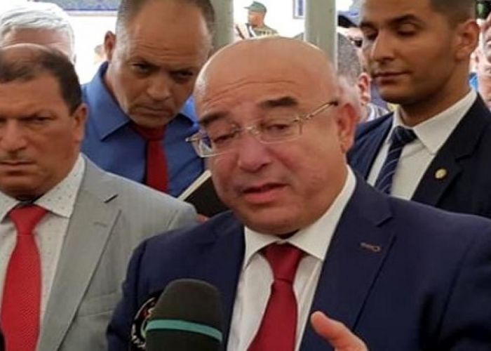 Collectivités territoriales : plus de prérogative aux élus locaux à l’avenir, selon Dahmoune