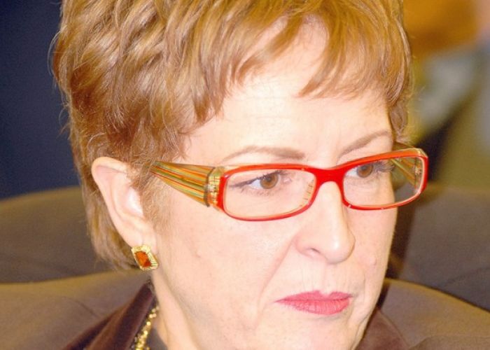  Khalida Toumi entendue par le juge instructeur de la Cour suprême