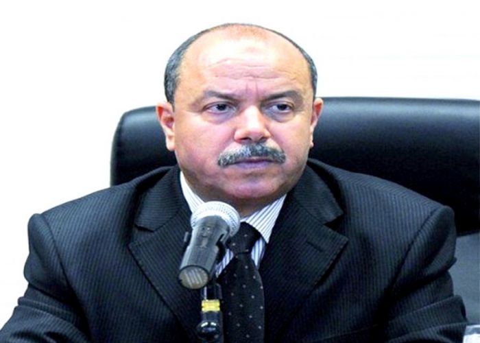  Les Magistrats font plier le ministre de la justice, Belkacem Zeghmati 