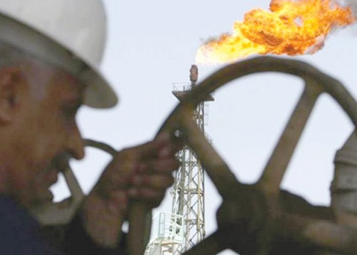 Pétrole : le Brent à plus de 58 dollars, lundi à Londres