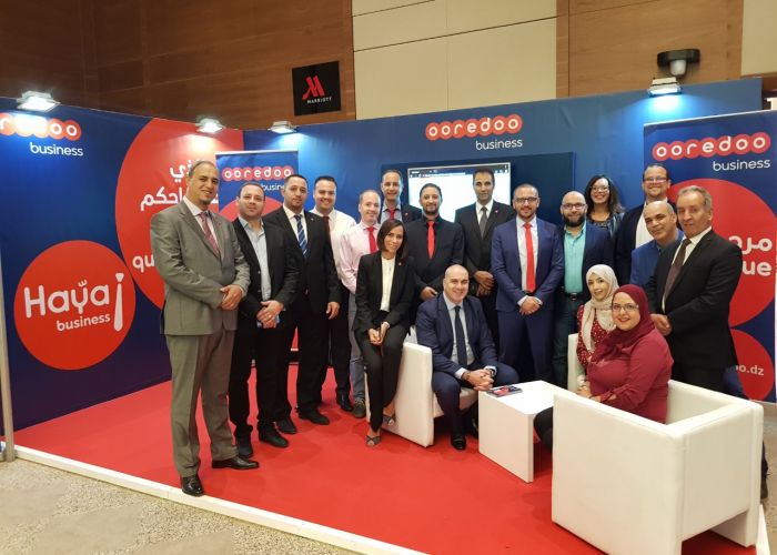  3ème Salon International de la pharmacie, la parapharmacie, la santé et du bien être 
