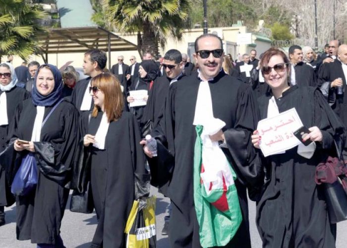 "Atteintes aux libertés": les avocats appellent à une marche nationale le 24 octobre