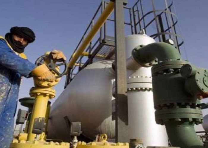  Pétrole : le Brent à plus de 58 dollars lundi matin à Londres
