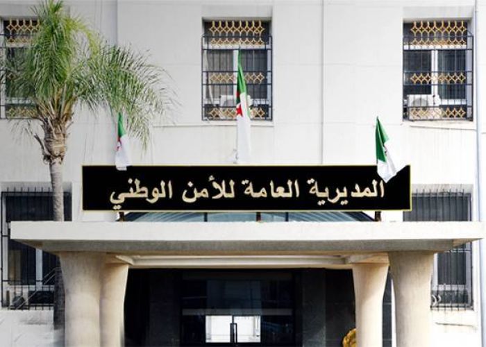 "Empêchement" de journalistes à couvrir le meeting électoral de Azzedine Mihoubi à Oran : La DGSN dément et précise 